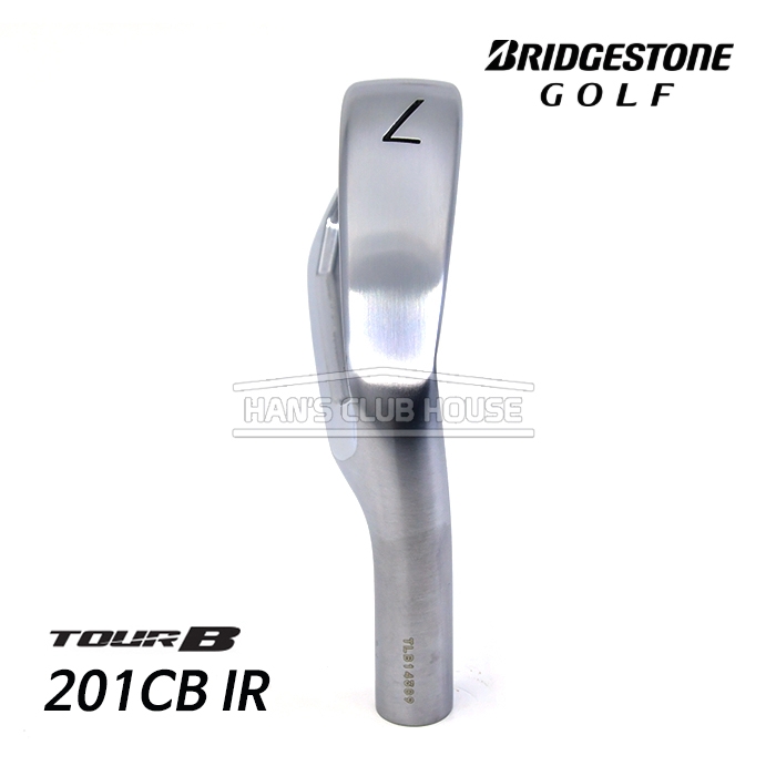 브릿지스톤 BRIDGESTONE TOUR B 201CB IRON 아이언 [IR]