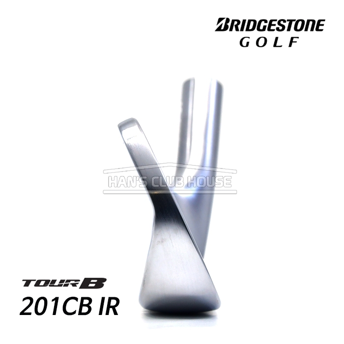 브릿지스톤 BRIDGESTONE TOUR B 201CB IRON 아이언 [IR]