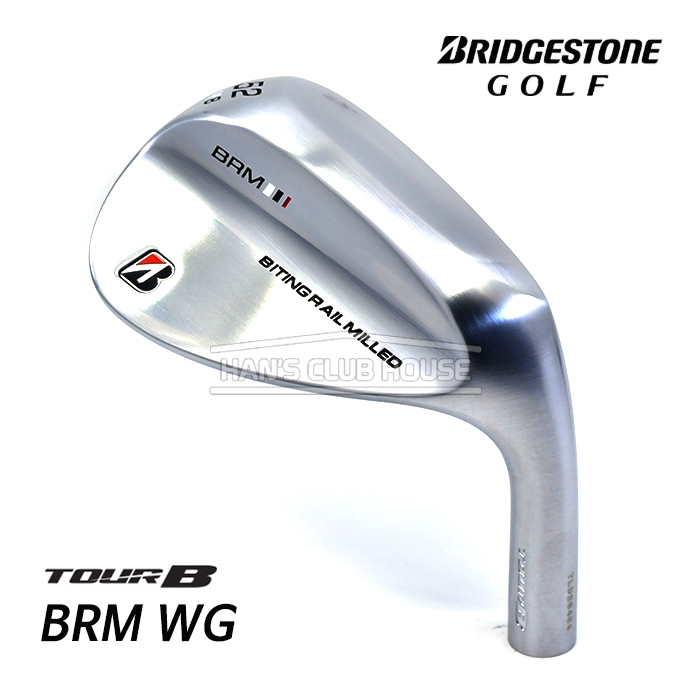 브리지스톤 BRIDGESTONE TOUR-B BRM WEDGE 웨지 [WG]