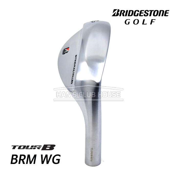 브리지스톤 BRIDGESTONE TOUR-B BRM WEDGE 웨지 [WG]