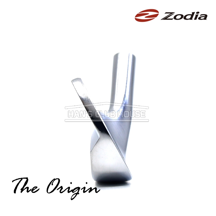 조디아 ZODIA 디 오리진 The Origin IRON [IR]