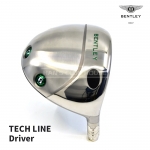 벤틀리 BENTLEY Tech Line DRIVER 테크라인 드라이버 헤드 10.5도 [DR]