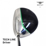 벤틀리 BENTLEY Tech Line DRIVER 테크라인 드라이버 헤드 10.5도 [DR]