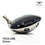 벤틀리 BENTLEY Tech Line DRIVER 테크라인 드라이버 헤드 10.5도 [DR]