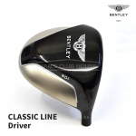 벤틀리 BENTLEY Classic Line DRIVER 클래식 라인 드라이버 헤드 [DR]