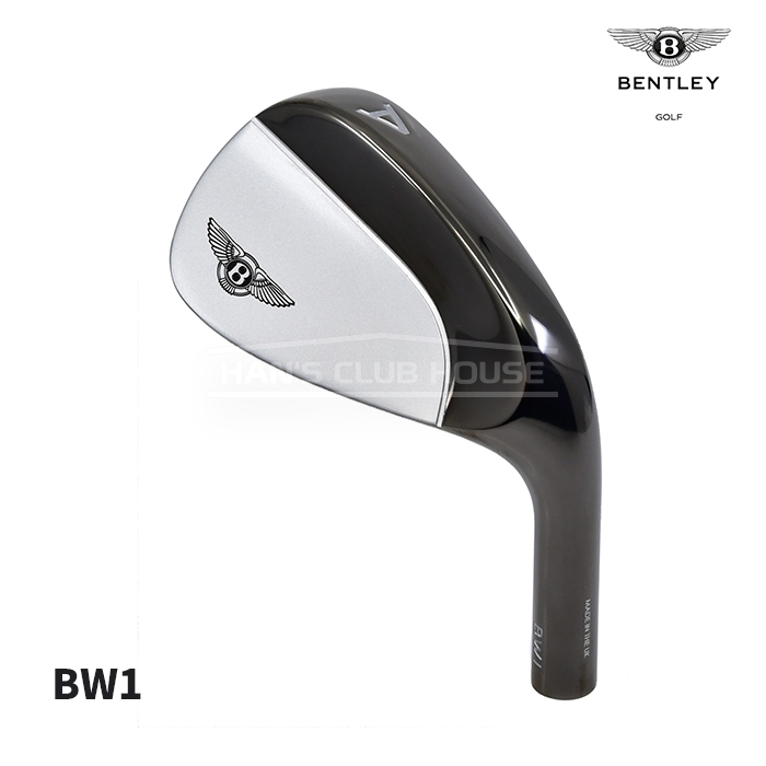 벤틀리 BENTLEY BW1 WEDGE BW1 웨지 [WG]