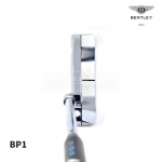 벤틀리 BENTLEY BP1 플럼버넥 크롬 퍼터 CHROME PUTTER [한스커스텀]