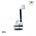 벤틀리 BENTLEY BP1 플럼버넥 크롬 퍼터 CHROME PUTTER [한스커스텀]