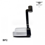 벤틀리 BENTLEY BP2 플럼버넥 블랙 퍼터 BLACK PUTTER [한스커스텀]