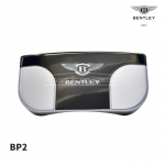 벤틀리 BENTLEY BP2 플럼버넥 블랙 퍼터 BLACK PUTTER [한스커스텀]