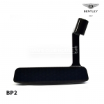 벤틀리 BENTLEY BP2 플럼버넥 블랙 퍼터 BLACK PUTTER [한스커스텀]