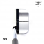 벤틀리 BENTLEY BP2 플럼버넥 블랙 퍼터 BLACK PUTTER [한스커스텀]