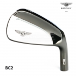 벤틀리 BENTLEY BC2 BLACK IRON BC2 블랙 아이언 #4-PW [IR]