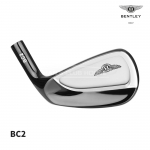 벤틀리 BENTLEY BC2 BLACK IRON BC2 블랙 아이언 #4-PW [IR]