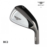 벤틀리 BENTLEY BC2 BLACK IRON BC2 블랙 아이언 #4-PW [IR]