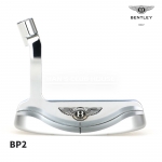 벤틀리 BENTLEY BP2 플럼버넥 크롬 퍼터 CHROME PUTTER [한스커스텀]