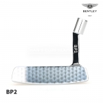 벤틀리 BENTLEY BP2 플럼버넥 크롬 퍼터 CHROME PUTTER [한스커스텀]