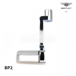 벤틀리 BENTLEY BP2 플럼버넥 크롬 퍼터 CHROME PUTTER [한스커스텀]