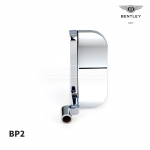 벤틀리 BENTLEY BP2 플럼버넥 크롬 퍼터 CHROME PUTTER [한스커스텀]