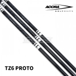 아크라 ACCRA TZ6 PROTO 드라이버 샤프트 [DR]