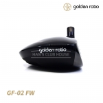 골든레이쇼 Golden ratio GF-02 FAIRWAY 페어웨이 [FW]