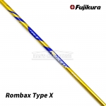 후지쿠라 FUJIKURA [새제품] 롬박스 Rombax Type-X [DR]