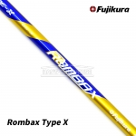 후지쿠라 FUJIKURA [새제품] 롬박스 Rombax Type-X [DR]