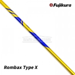 후지쿠라 FUJIKURA [새제품] 롬박스 Rombax Type-X [DR]