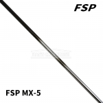 미스테리 MYSTERY 에프에스피 FSP MX-5 페어웨이전용 샤프트 [DR]