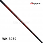 미스테리 MYSTERY WK-3030 드라이버 샤프트 BK/RED [DR]