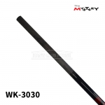 미스테리 MYSTERY WK-3030 드라이버 샤프트 BK/RED [DR]