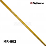 후지쿠라x미스테리 FUJIKURA x MYSTERY MR-003 드라이버 샤프트 [DR]