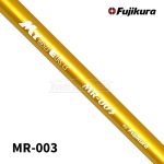 후지쿠라x미스테리 FUJIKURA x MYSTERY MR-003 드라이버 샤프트 [DR]