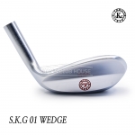 에스케이지 시나가와 SKG-01 Wedge 웨지 헤드 [WG]