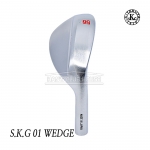 에스케이지 시나가와 SKG-01 Wedge 웨지 헤드 [WG]