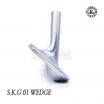 에스케이지 시나가와 SKG-01 Wedge 웨지 헤드 [WG]