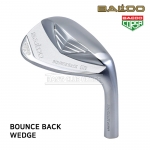 발도 코르사 BALDO CORSA FORGED BOUNCE BACK WEDGE 웨지 헤드 [WG]