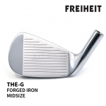 더지 THE-G FORGED MIDSIZE IRON 아이언 헤드 [IR]