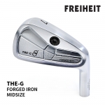 더지 THE-G FORGED MIDSIZE IRON 아이언 헤드 [IR]