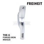 더지 THE-G FORGED MIDSIZE IRON 아이언 헤드 [IR]