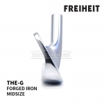 더지 THE-G FORGED MIDSIZE IRON 아이언 헤드 [IR]