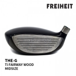 더지 THE-G TI MIDSIZE Fairway Wood 페어웨이 우드 [FW]