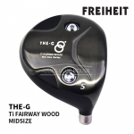 더지 THE-G TI MIDSIZE Fairway Wood 페어웨이 우드 [FW]