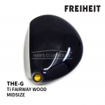 더지 THE-G TI MIDSIZE Fairway Wood 페어웨이 우드 [FW]