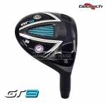 지오텍 GEOTECH GT9 페어웨이 우드 [FW]