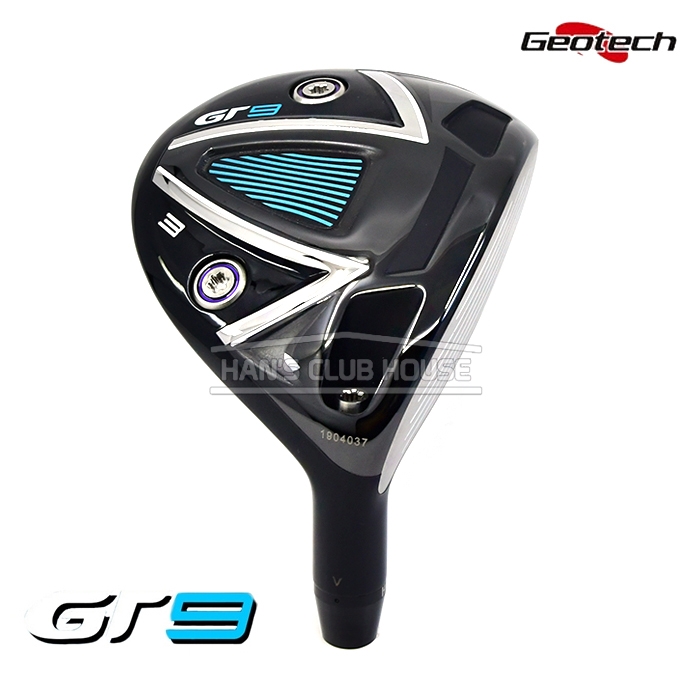 지오텍 GEOTECH GT9 페어웨이 우드 [FW]