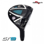 지오텍 GEOTECH GT9 페어웨이 우드 [FW]