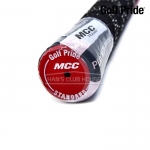 골프프라이드 GOLFPRIDE MCC MCTS 60R 골프그립 [RED-WHITE]