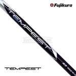 후지쿠라 FUJIKURA 템페스트 TEMPEST IRON SHAFT 아이언용 샤프트[IR]