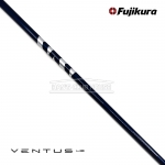 후지쿠라 FUJIKURA 벤투스 VENTUS BLUE HB SHAFT 하이브리드용 샤프트 [HY]